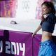 Image for article titled Army of Reddit Creepers Internet Stalk Female Olympic Volunteer